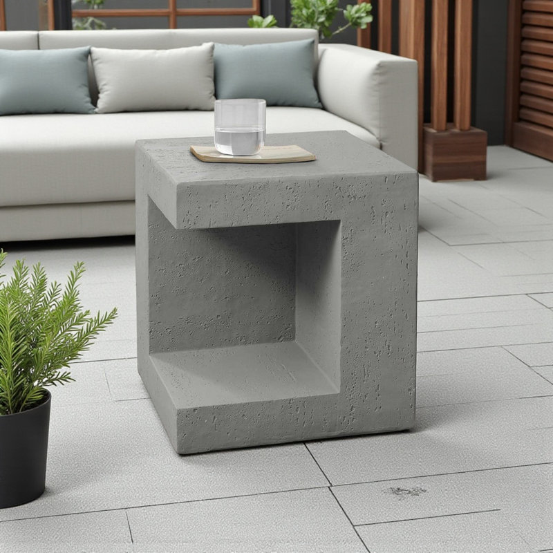 Table d'appoint Emiko