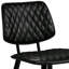 Tabouret de comptoir contemporain tapissier Raya-1698609081