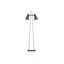 Lampe sur pied Duet