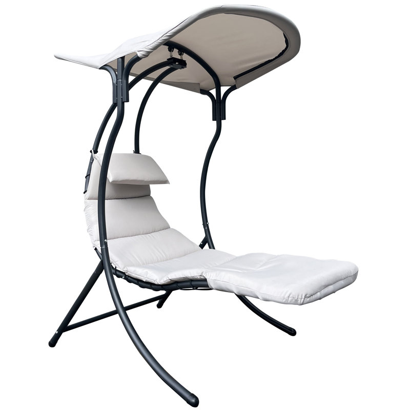 Dream Chair 2.0 Lichtgrau