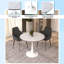 Table de salle à manger Haddix-1728532230