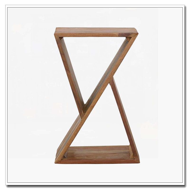 Natural Accent Table