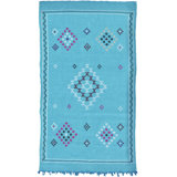 One-of-a-Kind Rectangle 4'8" X 8'2" Area Rug
