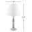Deniqua Solid Wood Table Lamp-647535136
