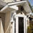 5 1/2"W x 24"D x 28"H Westlake Smooth Traditional Outlooker, Douglas Fir-32013251-32013217
