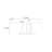 Modern Rectangular White Rock Slab Dining Table-102187661