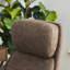 Fauteuil de bureau Mid-Century