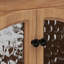 Meuble-lavabo Farmhouse avec lavabo en céramique-646725419