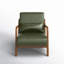 Fauteuil de 26 po de largeur Bradley-136779590