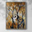 ANIMALS Series Lxxvi, reproduction encadrée - bois massif-470025034