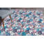 Tapis mauve foncé-60605064