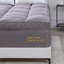 Surmatelas en duvet synthétique 4 po-1954557507-1937959660