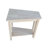 Attar Solid Wood Wedge End Table-48211803