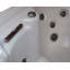 Spa carré en plastique avec 31 jets et ozoniseur pour 6 personnes Cyanna Valley Spas Supreme X-20382767-20382766
