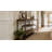 TV Stands For Living Room: Entertainment Center TV Stand For 50 55 Inch LED，Bedroom Television Stands TV Console Table With Metal Frame，Storage Rack，Coffee Table - Media Console Charging Station