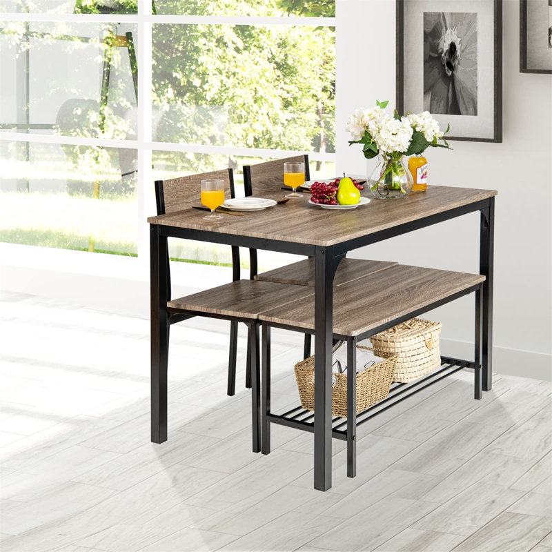 Eslick Dining Set
