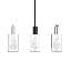 A-Lamp 1 - Light Single Cylinder LED Pendant-2011918446