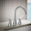 Robinet de baignoire romaine à 2 tablettes Simplice-75202919