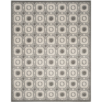 Thornbury Performance Geometric Rug