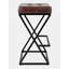 Tabouret de bar 29 po Judie-598808598