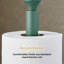 Composite Paper Towel Holder