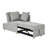 Modern Style Design Convertible Living Room Sofa-928949386