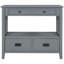 Console 36 po Norfolk-81766695