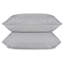 Ensemble de draps Melange Greige-120213777-120213782