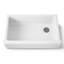 Whitehaven® Self-Trimming 36" L x 22" W Farmhouse Kitchen Sink-7354154