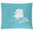 Bleu sarcelle
