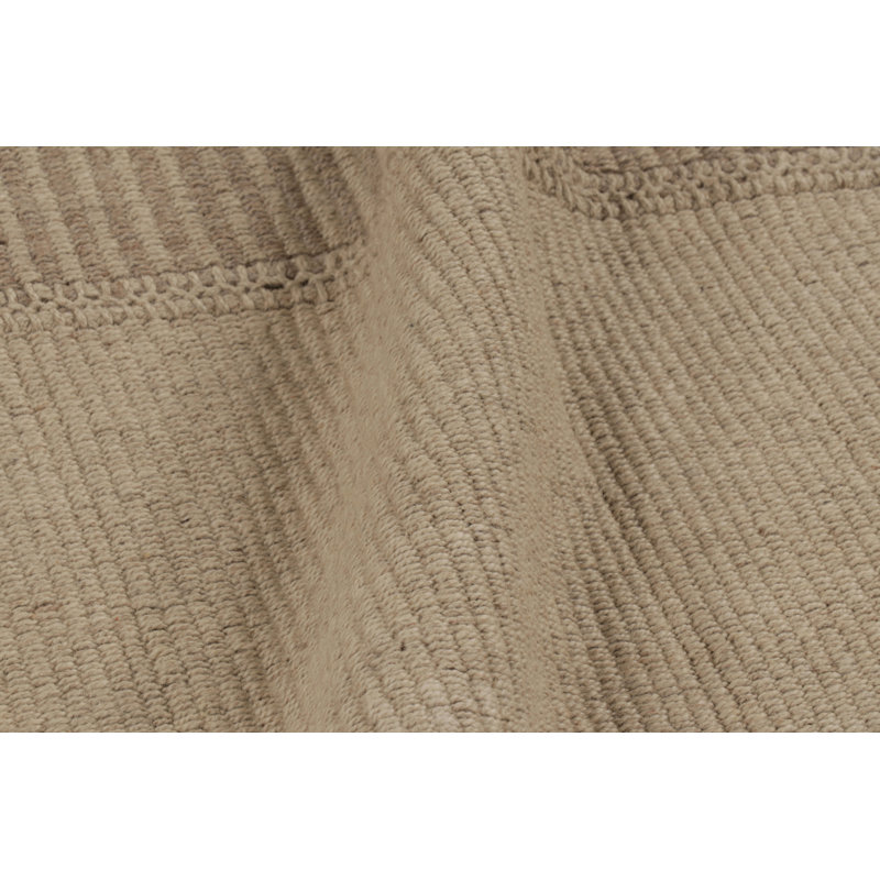 Rez Kilim One-of-a-Kind 3'3X4'6 Area Rug