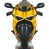 Yellow selected