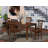 Alingtons 6 - Person Dining Set-1169475551-1075362609