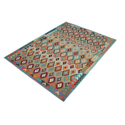 Ceporah Wool Indoor Rug