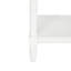 Basingstoke 37cm W Manufactured Wood Shelving Unit-544449154