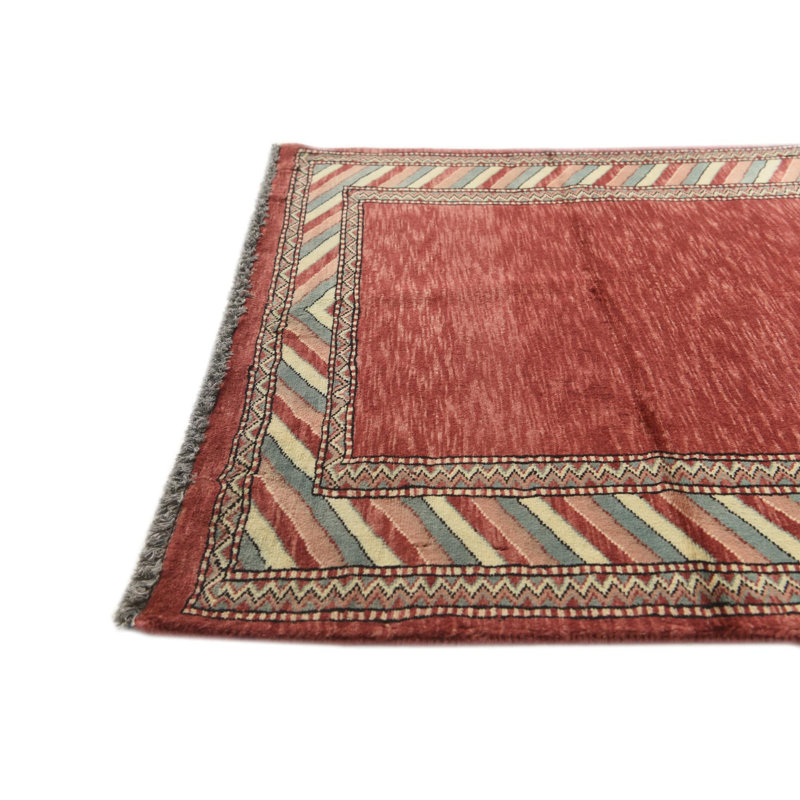 Tapis rouge Quiroga
