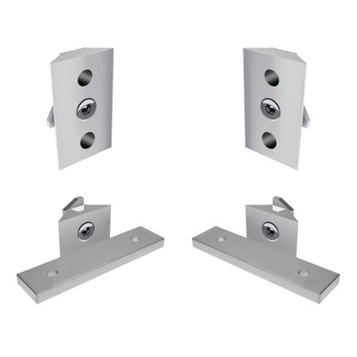 Relax Metal Hardware