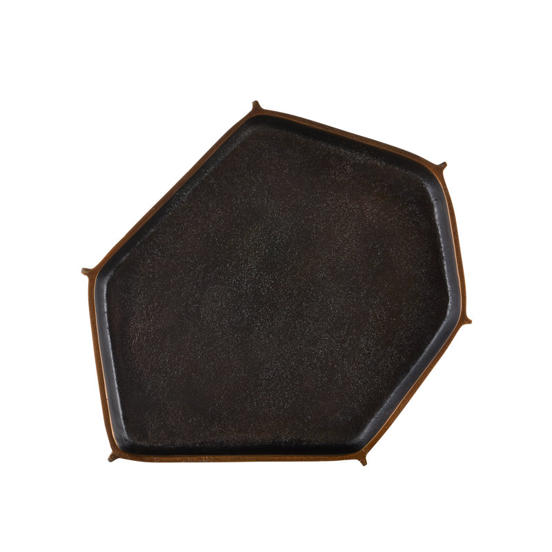 Merola End Table