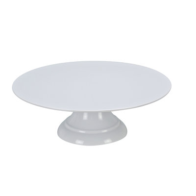 Rome Melamine Cake Stand