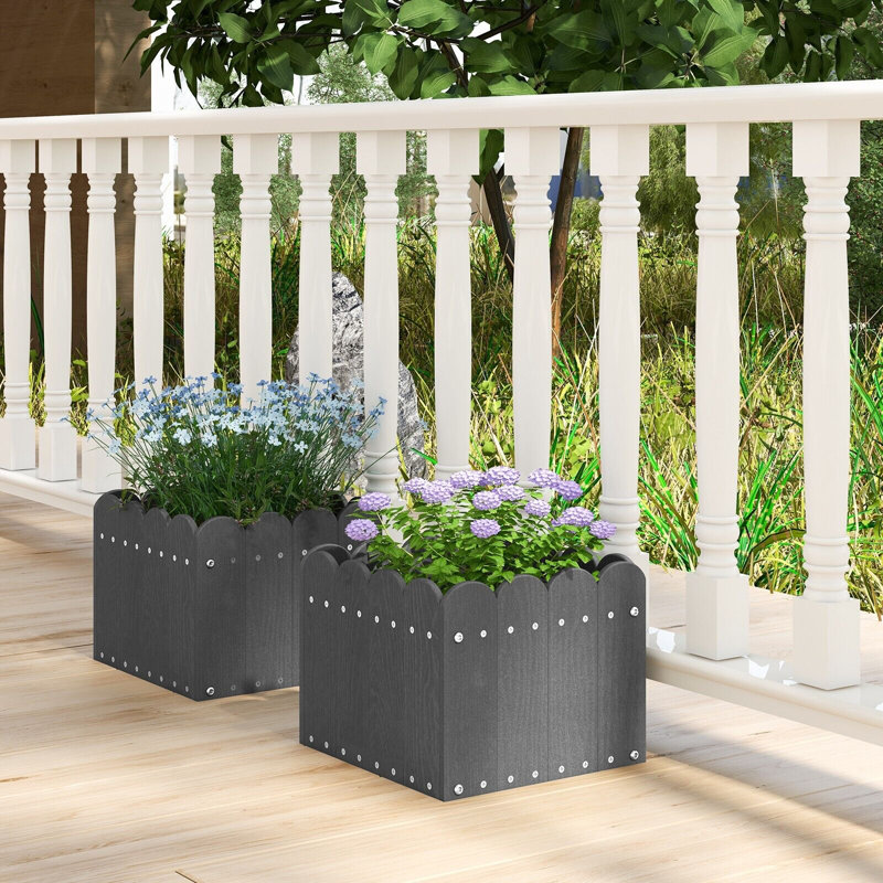 Planter Box