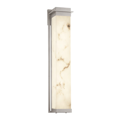 Crew LED Wall Light