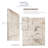 SaraMar 48'' W 36'' D 96'' H Glue Up Solid Surface Wall-42040206-124488993