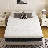 Medium Hybrid  Mattress With Pressure Relief-693798338-693798343