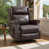 Marron antique est en rupture de stock