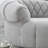 45.9"W 360° Swivel Accent Barrel Chair-904510353