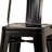 30" Metal Bar Stool-109187373-109187368