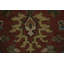 Tapis oriental traditionnel élégant 9 x 12