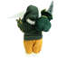 NCAA 12 "College Spirit Proud Santa-1478149