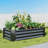Garden Bed