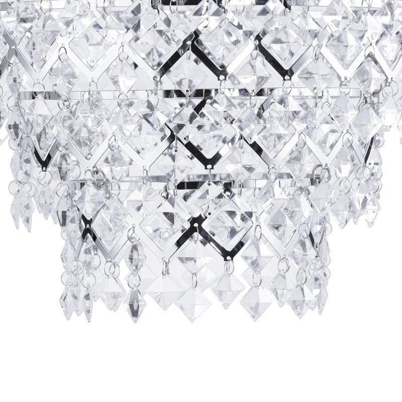 Rosalyn 1 Light Novelty Pendant